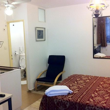 Avissar House Daire Kudüs Dış mekan fotoğraf