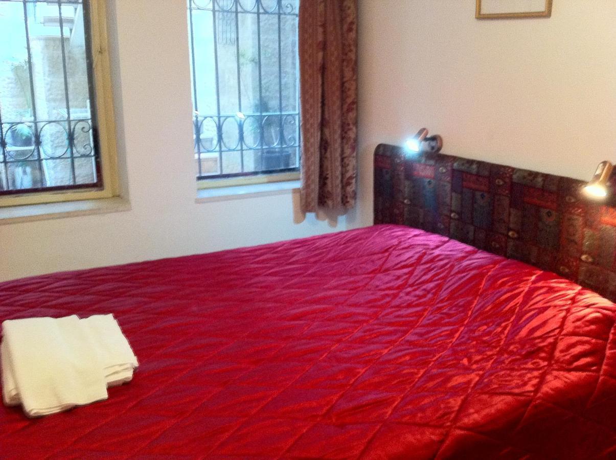 Avissar House Daire Kudüs Dış mekan fotoğraf