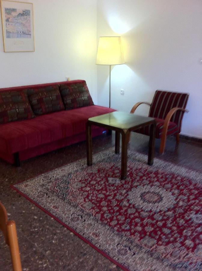 Avissar House Daire Kudüs Dış mekan fotoğraf