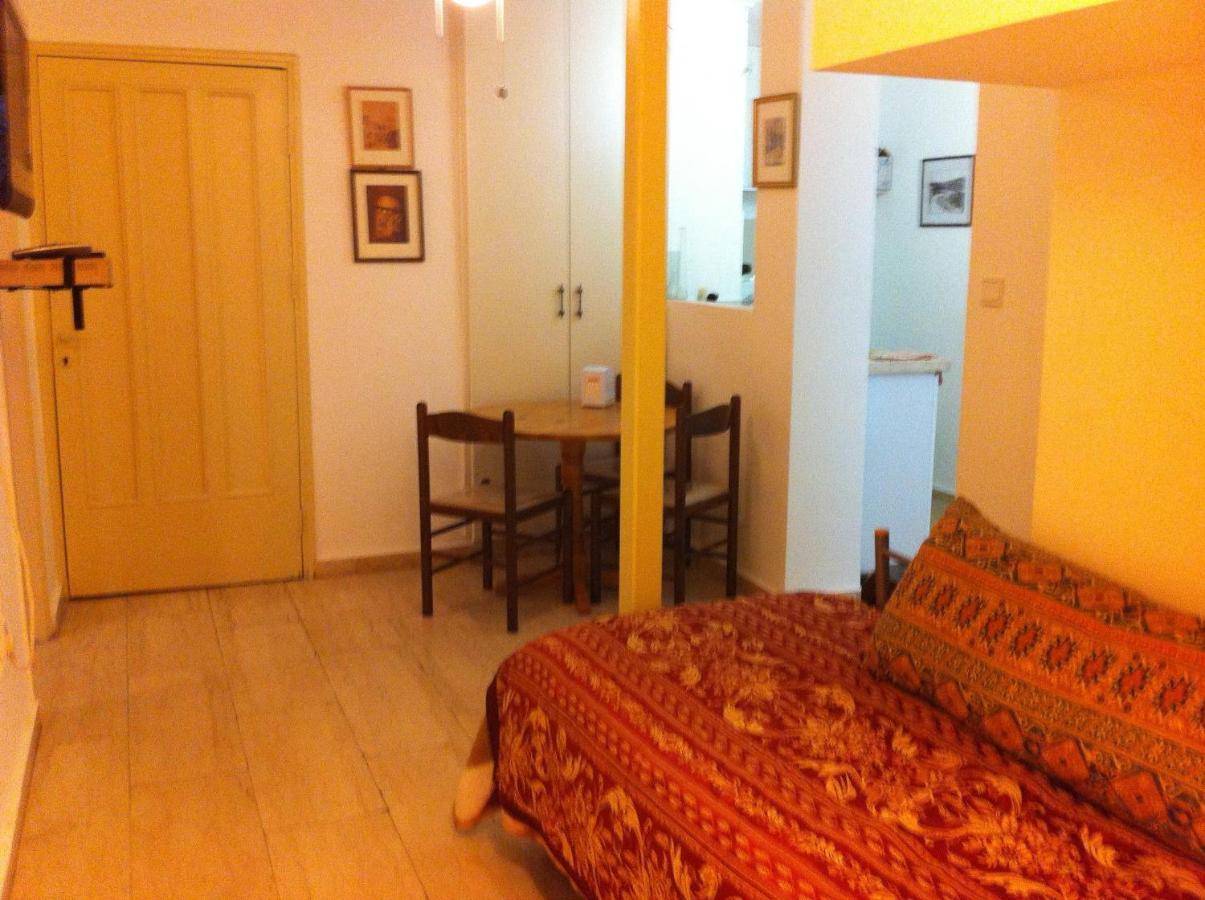 Avissar House Daire Kudüs Dış mekan fotoğraf