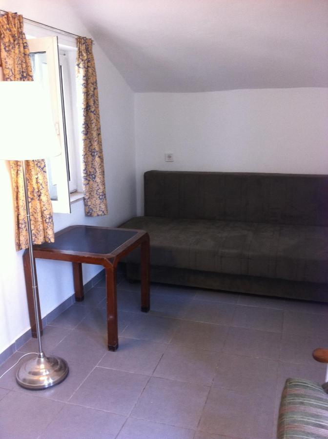 Avissar House Daire Kudüs Dış mekan fotoğraf