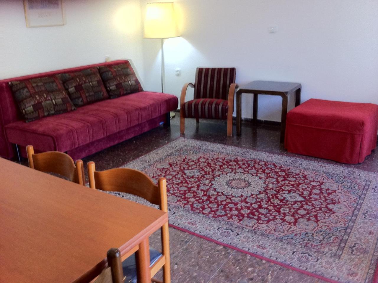 Avissar House Daire Kudüs Dış mekan fotoğraf