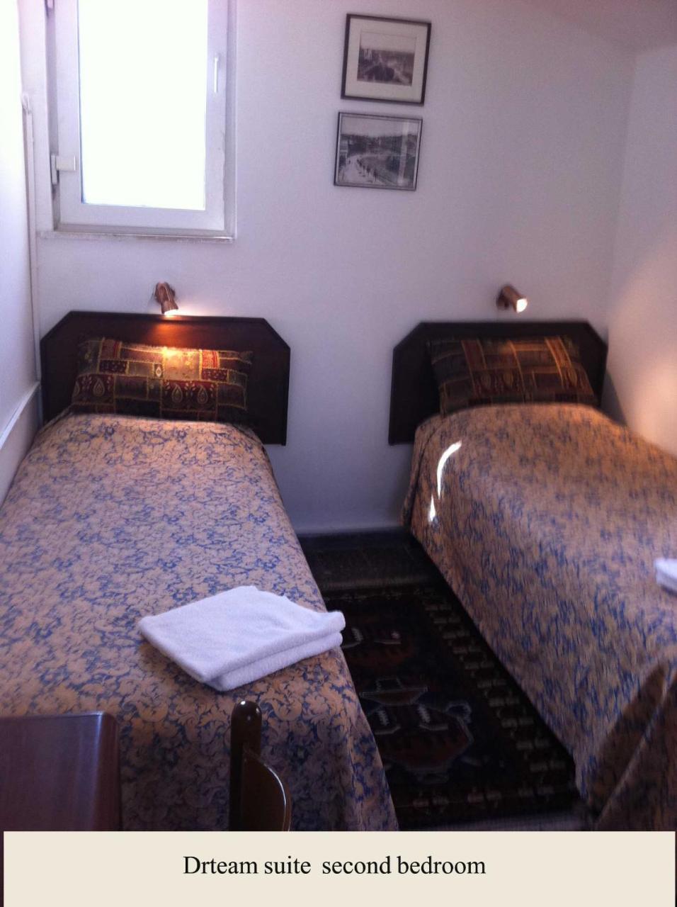 Avissar House Daire Kudüs Dış mekan fotoğraf