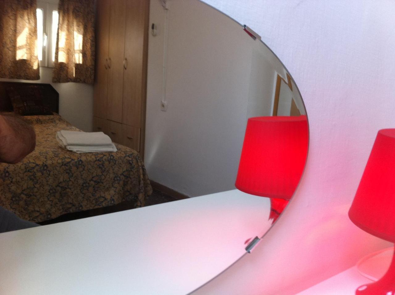 Avissar House Daire Kudüs Dış mekan fotoğraf
